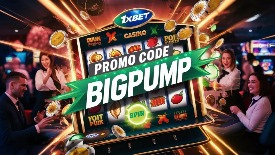 1XBET Promo Code 2024 How to Get a $520 Bonus and Maximize Your Wins